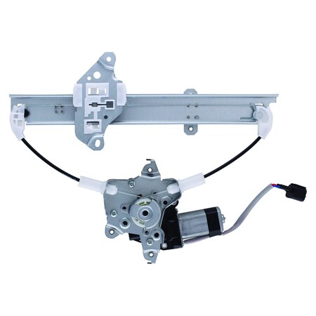 Wai Global WINDOW REGULATOR & MOTOR, WPR0964RMB WPR0964RMB